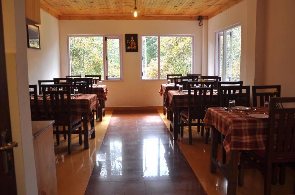 Oyo Premium Convent Road Near Lake Kodaikanal Eksteriør bilde