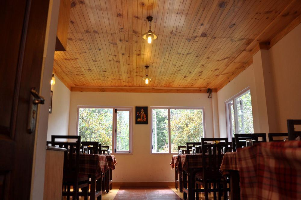 Oyo Premium Convent Road Near Lake Kodaikanal Eksteriør bilde