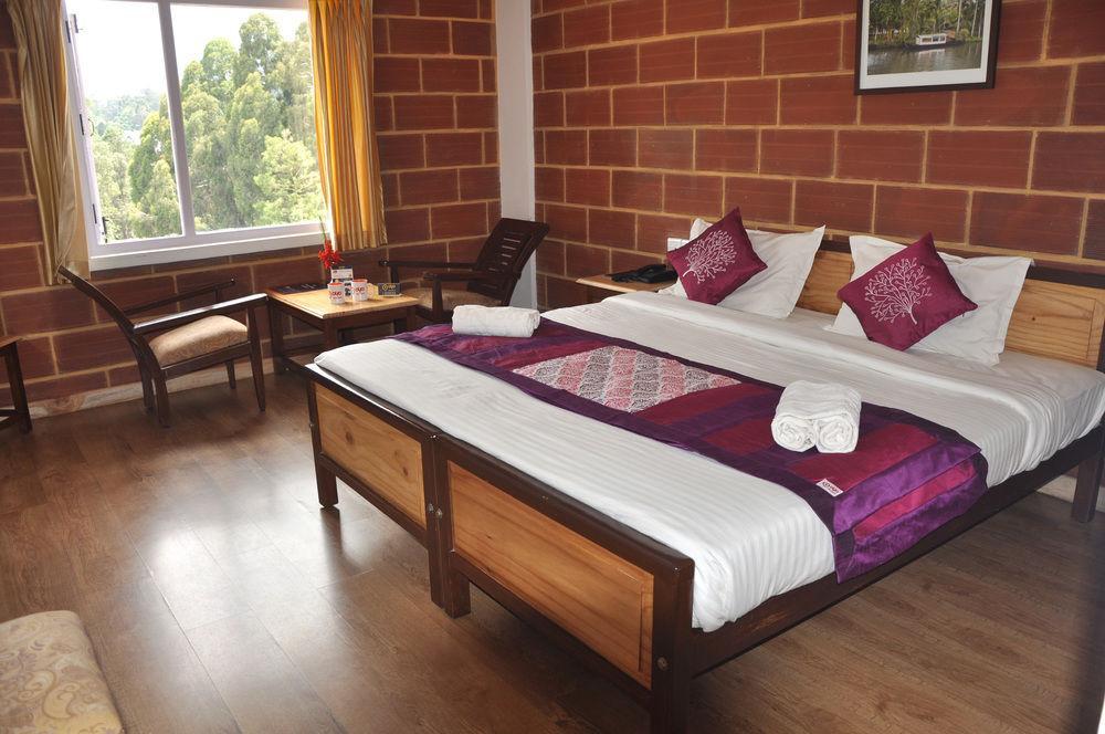 Oyo Premium Convent Road Near Lake Kodaikanal Eksteriør bilde