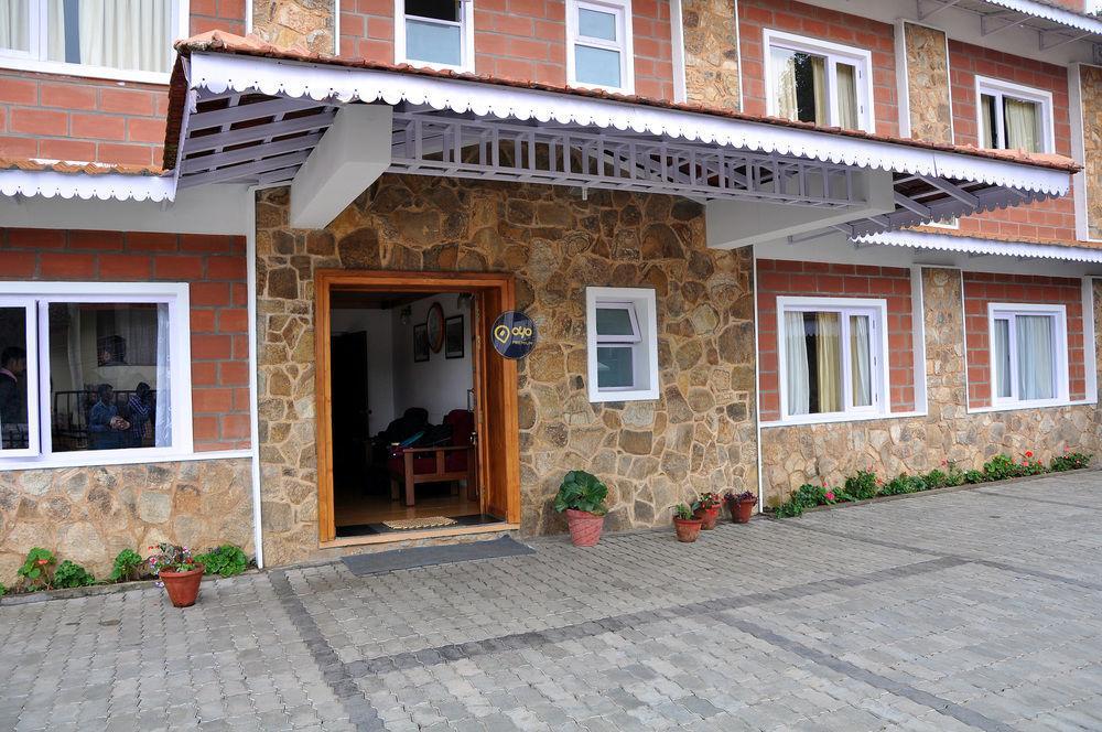 Oyo Premium Convent Road Near Lake Kodaikanal Eksteriør bilde