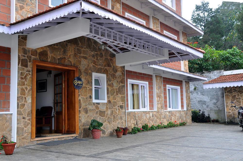 Oyo Premium Convent Road Near Lake Kodaikanal Eksteriør bilde