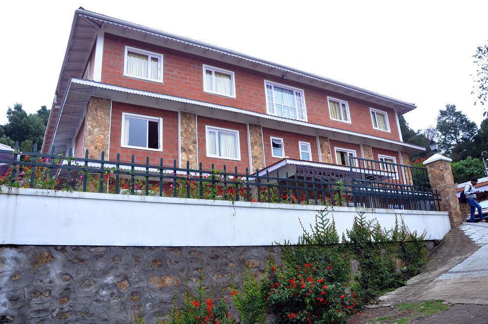 Oyo Premium Convent Road Near Lake Kodaikanal Eksteriør bilde