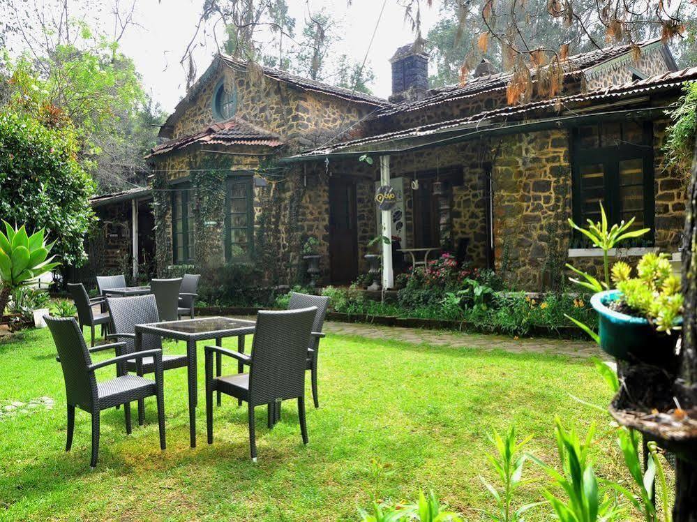 Oyo Premium Convent Road Near Lake Kodaikanal Eksteriør bilde