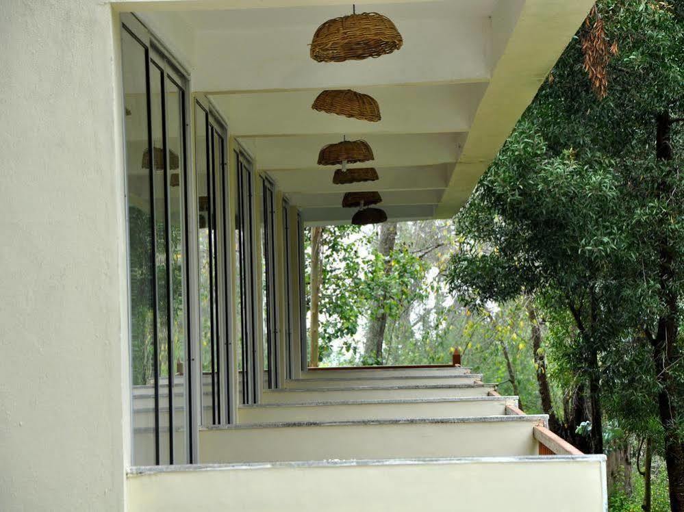 Oyo Premium Convent Road Near Lake Kodaikanal Eksteriør bilde